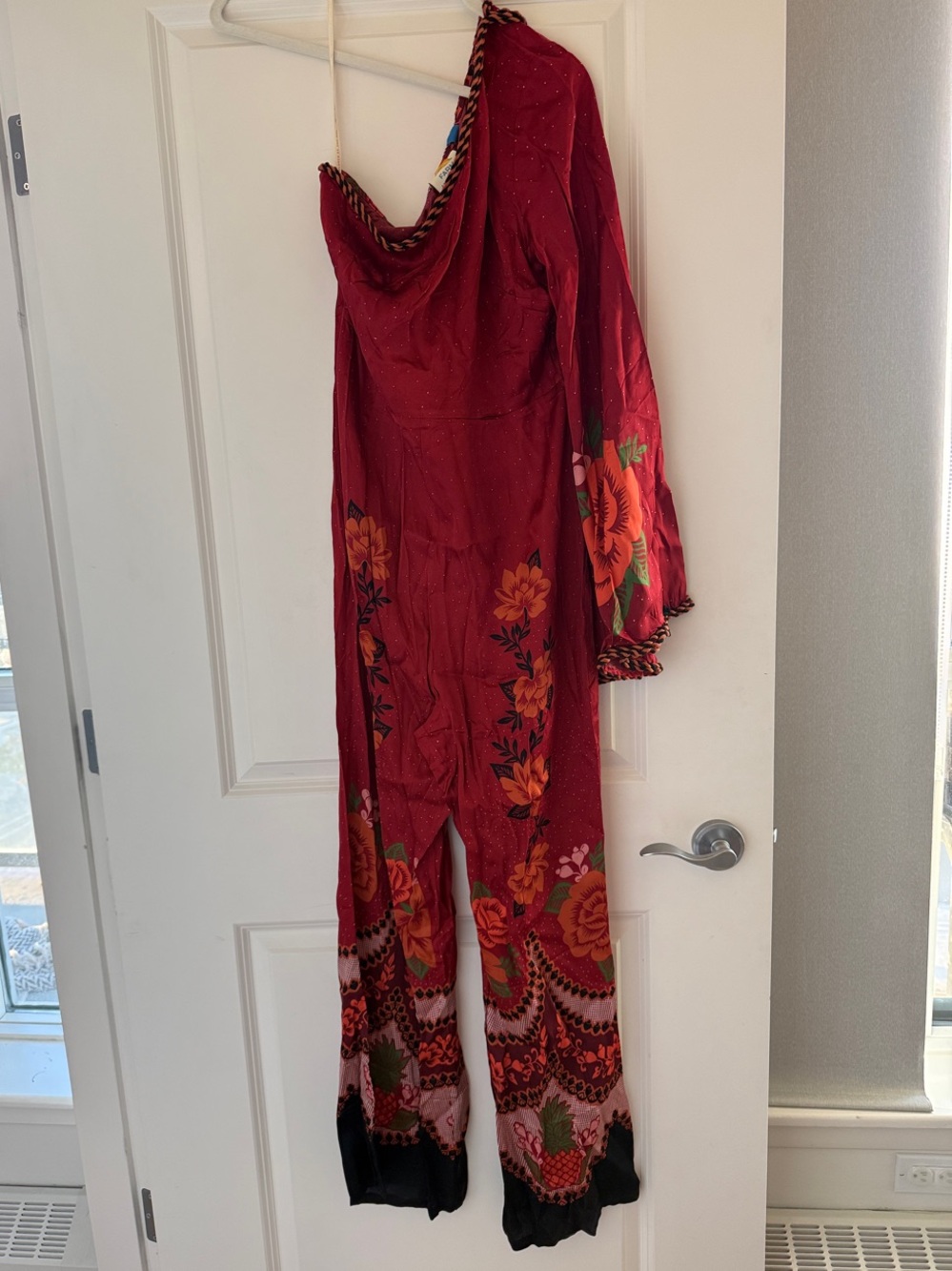 Farm Rio Jumpsuit